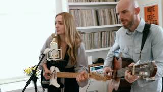 Madison Cunningham - Jesus On The Mainline (Traditional Cover)