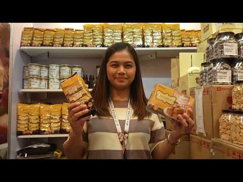 Tara, food trip tayo sa Halal section ng DTI – Bagong Pilipinas National Food Fair! 🌙✨