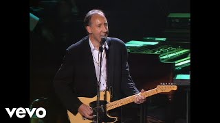 Pete Townshend - Let's Get Pretentious (Live From Brooklyn Academy 1993)