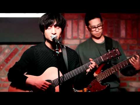 김철연과 친구들-날아라짹(2012.01.28@클럽오뙤르)