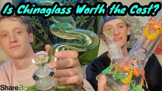 Is Chinaglass Worth Buying
