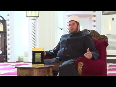 Ramazani mundësi për pendim! - Dr.Edib ef. Abazi - 13.05.2019