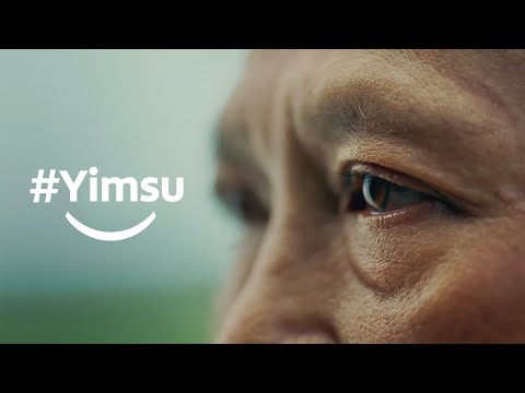 Colgate Yimsu - Full Version (English Subtitle)