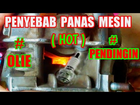 hot motorbike engine, we will review it together with the AGM channel