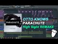 Otto Knows - Parachute (Original Mix) (FL Studio ...