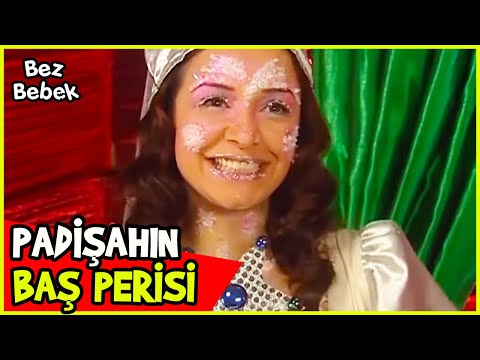 Hakan'ın Masalındaki İyilik Perisi Nana! - Bez Bebek 22. Bölüm