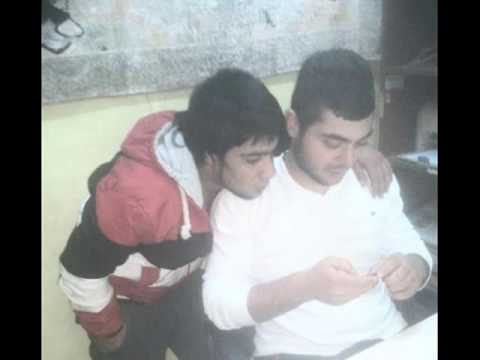 Grup 63 ( Bu ayrılık nerden est ) i.wmv