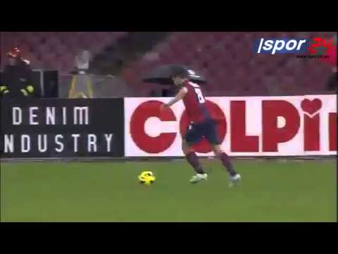 Panagiotis Kone'nin aday golü