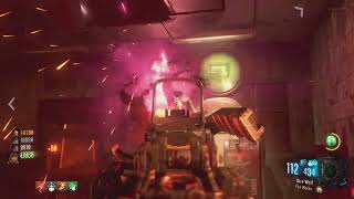 Call of Duty: Black Ops 3 ascension