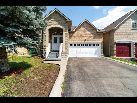 119 Edenbrook Hill Drive Brampton Home for Sale - Real Estate Properties for Sale