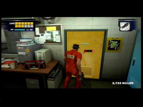 Dead Rising Walkthrough W/Commentary Pt. 53
