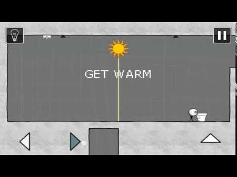 That Level Again 3 Part 17 Walkthrough (GET WARM)