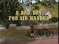 Thomas The Tank Engine Friends Rock N Roll AUS 1996 VHS Title Cards
