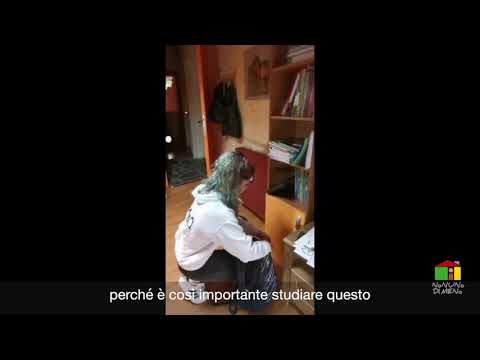 La scuola che vorrei n. 20