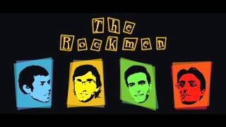 The Rockmen - Nothin&#39; Shakin&#39; (But The Leaves on The Trees)