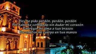 Los Ángeles Azules - Perdón, Perdón ft. Ha*Ash | Letra