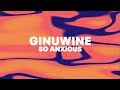 Ginuwine So Anxious Official Audio