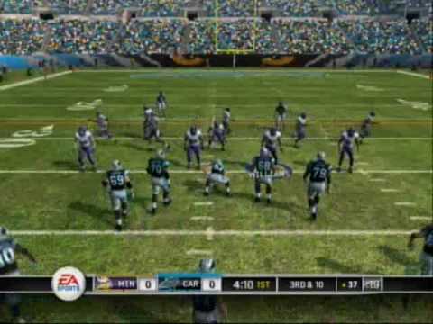 Madden NFL 10 Playstation 3