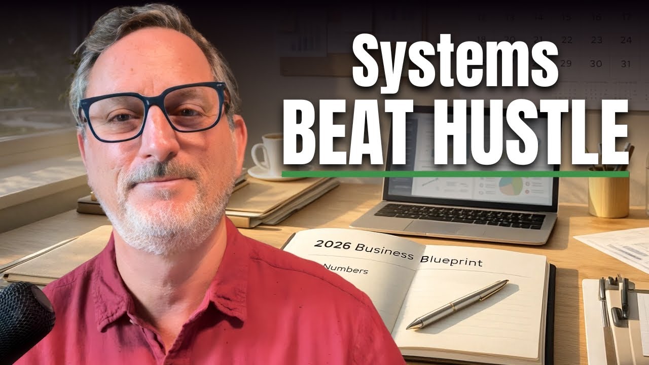 No Plan, No Progress: Why Agents Need a Smarter Approach in 2026