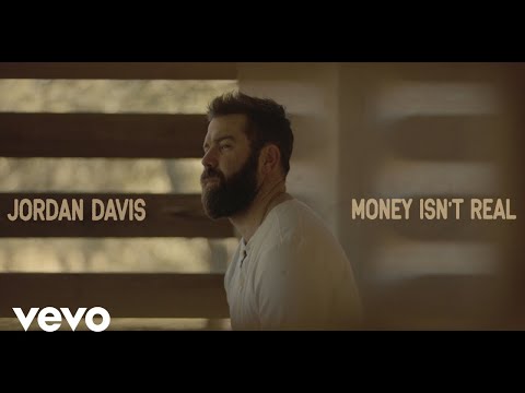 Money Isn't Real Thumbnail
