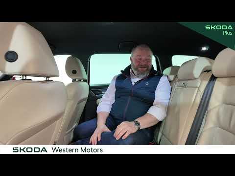 Skoda Kodiaq 2.0 TDI 150HP DSG Style 7 Seat - Image 2