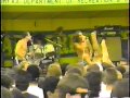 Red Hot Chili Peppers - Crosstown Traffic (En Vivo George Mason University Patriot Center, 1989)