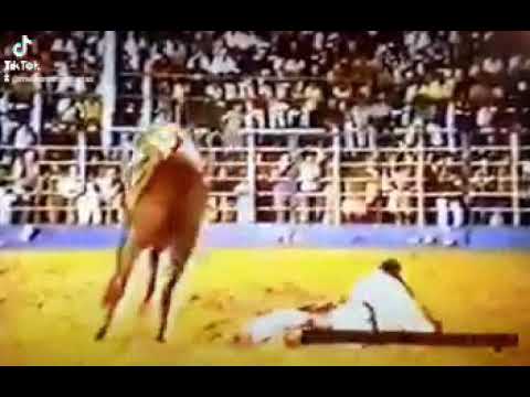 MARIZAN JOSÉ ALVES X PRÍNCIPE - RODEIO DE VERA CRUZ 1991