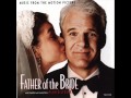 Father of the Bride OST - 17 - The Way You Look ...