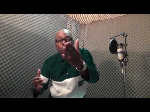 ROGÉRIO HANNER   TENTARAM ME PARAR {HANNER PRODUÇÕES