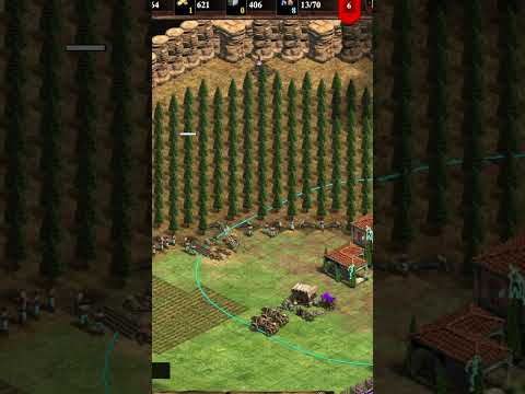 The Last of the Kings #ageofempires2 #aoe2 #gaming