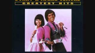 DONNY &amp; MARIE~EVERYTHING GOOD REMINDS ME OF YOU