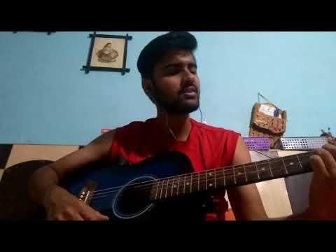 Prateek Gupta Channa mereya cover