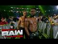 Kofi Kingston (With Grayson Waller) Entrance: WWE Raw at MSG, March 30, 2026