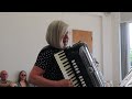Jean Corrighan - Fleur d’Andolousie' Jean Corrighan - Fleur d’Andolousie'