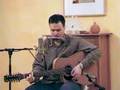 Dirty old town Ewan MacColl cover 