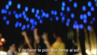 Tito el Bambino - Llama Al Sol con Letra (Video Oficial) © 2011.