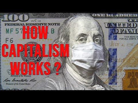 Capitalism EXPLAINED - How Capitalism Works ?