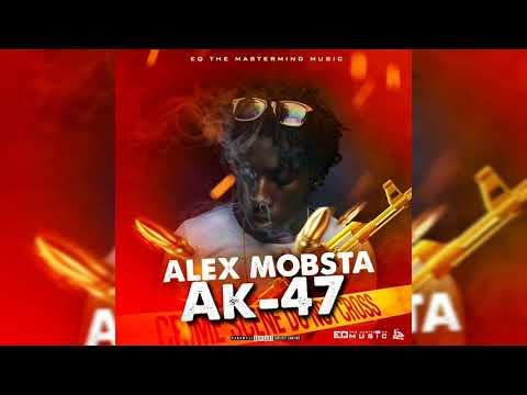 Alex Mobsta - AK47 - Eq the Mastermind