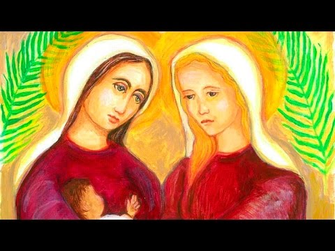 Click to Watch the Sts. Perpetua and Felicity video Click to Watch the Sts. Perpetua and Felicity video