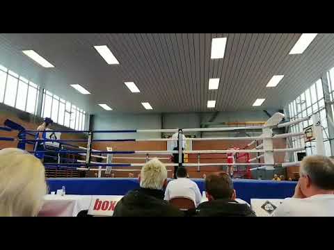 DM U17/ 2019 Halbfinale