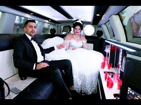 Koki & Aynur - Düğün Töreni 2.Bölüm 01 . 04 . 2018 / Warszawa  /