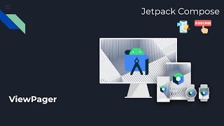 Download the video "Jetpack Compose Pagers: Advanced Features - Scroll, Snap & Indicators!"
