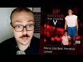 Lil Wayne Mona Lisa Ft Kendrick Lamar TRACK REVIEW