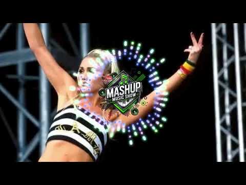 Gwen Stefani X Tungevaag & Darius & Finley - Hollaback Girl Unicum (Djs From Mars Bootleg)