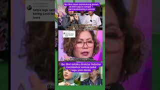 Download lagu Ibu Siwi direktur indosiar akan selalu mendukung lesti kejora#short#tranding#siwi mp3