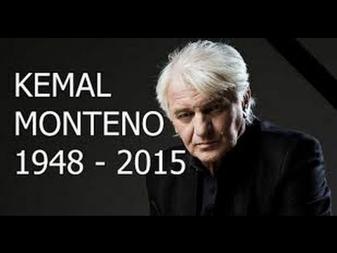 KEMAL MONTENO -  PETAR JOJIC 2015