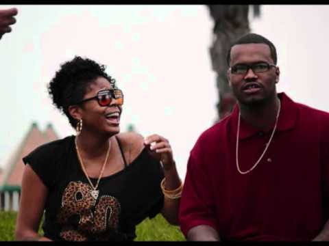 Tyne Raynboe Ft. Bigg Kd (Rock That)