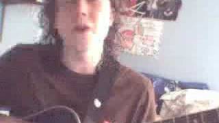 Kid Harpoon- Colours- James