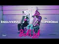 SuperCrax ft. EngliVersal - BAILA (Official Audio)