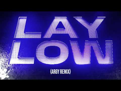 Tiësto - Lay Low (Argy Remix)